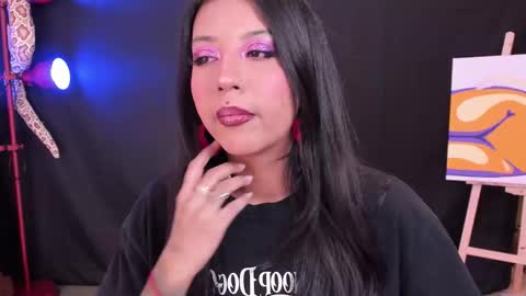 Victoria online show from 10/18/25, 07:14