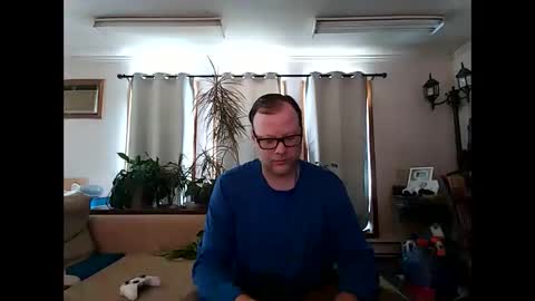 charmingatom online show from 03/15/26, 07:20