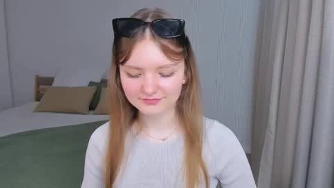 Im Eva online show from 05/12/26, 04:53