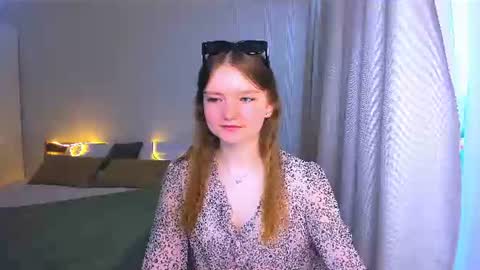 Im Eva online show from 06/11/26, 04:21