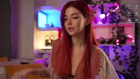 Belle and Miley online show from 12/15/24, 03:53