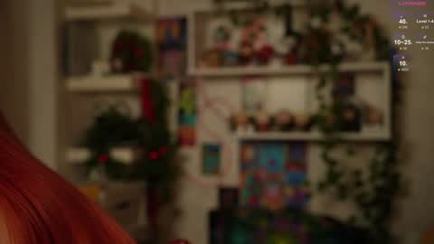 Belle and Miley online show from 01/17/25, 04:26