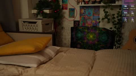 Belle and Miley online show from 01/17/25, 07:27