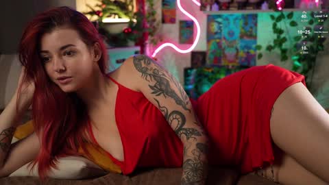 Belle and Miley online show from 01/25/25, 05:19