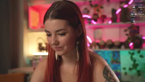 Belle and Miley online show from 02/19/25, 08:10