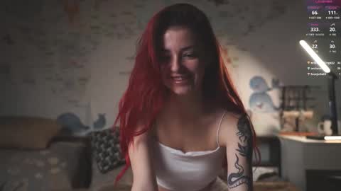 Belle and Miley online show from 10/27/25, 06:12