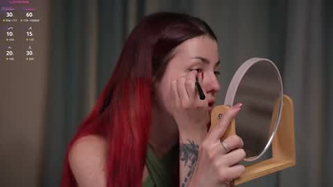 Belle and Miley online show from 03/14/26, 05:29