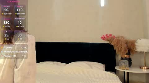 Kati online show from 10/18/25, 10:49