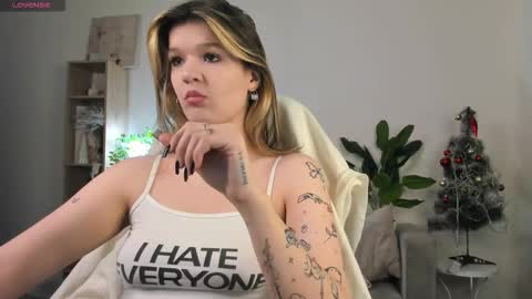 Kati online show from 12/05/25, 10:46