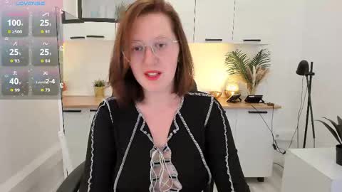 Grace online show from 05/03/26, 12:11