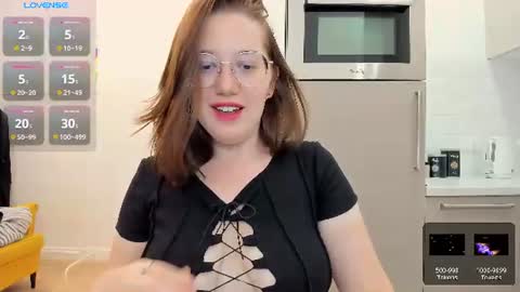 Grace online show from 07/20/26, 08:50