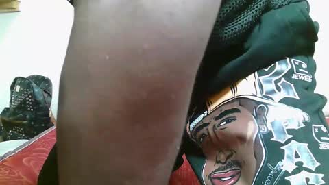 charmzboy online show from 10/30/25, 11:11