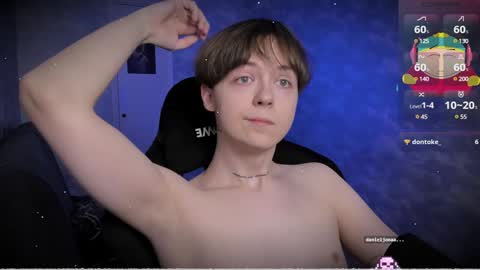 lynxy online show from 12/12/24, 11:47