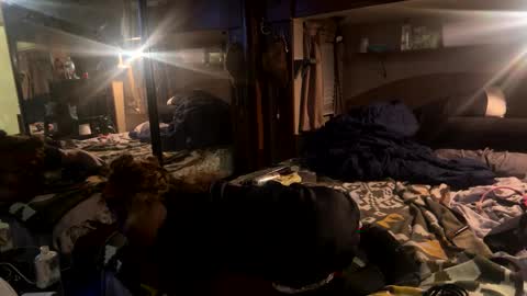 Snapshot of charr1barr chatting on 09/30/25, 05:23 Miss Chocolate online show from 09/30/25, 05:23