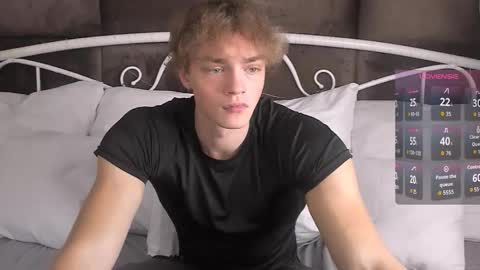 Snapshot of chase_muscular chatting on 11/08/25, 11:10 Chase online show from 11/08/25, 11:10