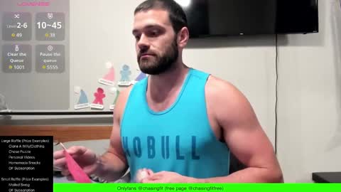 Onlyfans chasingfit Instagram the arguer Twitter chasingfitOF online show from 12/03/24, 01:19