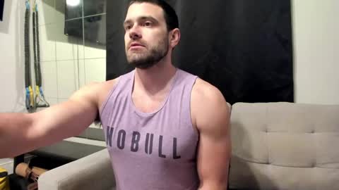 Onlyfans chasingfit Instagram the arguer Twitter chasingfitOF online show from 01/13/25, 01:23