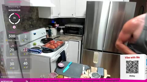 Snapshot of chasemason20 chatting on 10/04/25, 09:24 Onlyfans chasingfit Instagram the arguer Twitter chasingfitOF online show from 10/04/25, 09:24