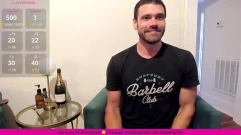 Snapshot of chasemason20 chatting on 11/20/25, 02:23 Onlyfans chasingfit Instagram the arguer Twitter chasingfitOF online show from 11/20/25, 02:23