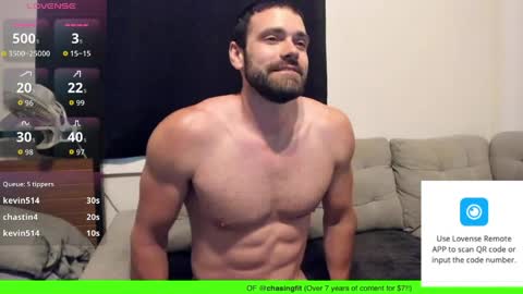 Onlyfans chasingfit Instagram the arguer Twitter chasingfitOF online show from 04/04/26, 08:17
