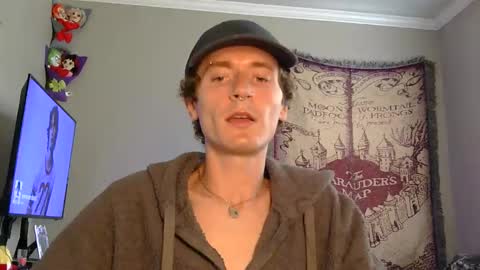 Chase Matthews online show from 05/28/26, 04:37