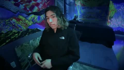 Snapshot of chaseocean1111 chatting on 01/26/25, 07:32 chaseocean1111 online show from 01/26/25, 07:32