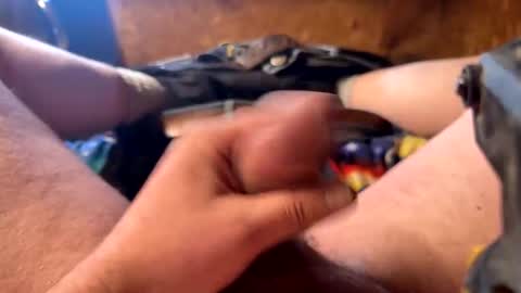 chasepeewee2 online show from 02/18/26, 06:59