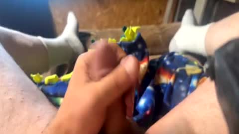 chasepeewee2 online show from 07/28/26, 04:27
