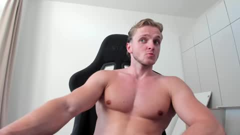 Chase Reed online show from 05/24/26, 05:18