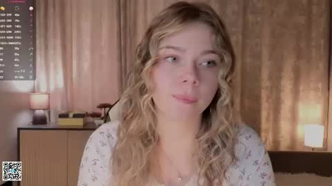 Emilia online show from 06/23/26, 04:10