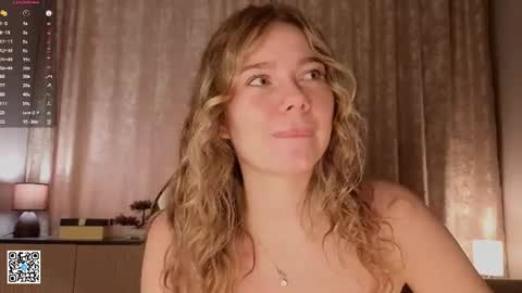 Emilia online show from 07/03/26, 04:08