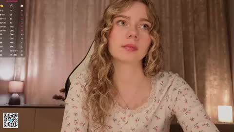 Emilia online show from 07/05/26, 04:07