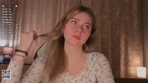 Emilia online show from 07/15/26, 04:07