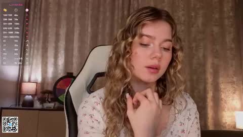Emilia online show from 07/23/26, 04:21