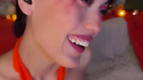 Snapshot of chasmic chatting on 10/25/25, 03:14 JASMINE usually going live about 2 am UTC online show from 10/25/25, 03:14