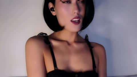 Snapshot of chasmic chatting on 05/05/26, 03:47 JASMINE usually going live about 2 am UTC online show from 05/05/26, 03:47