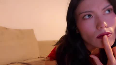 JASMINE   usually going live about 2 am UTC  online show from 05/14/26, 03:35