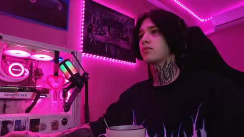 Ryan online show from 03/01/25, 07:15