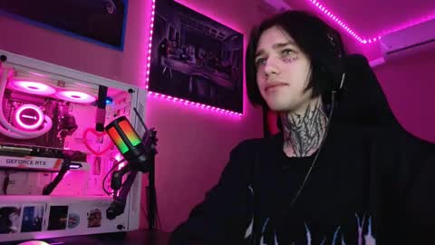 Ryan online show from 03/02/25, 05:36