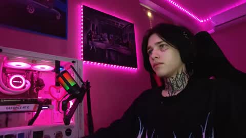 Ryan online show from 03/04/25, 04:06