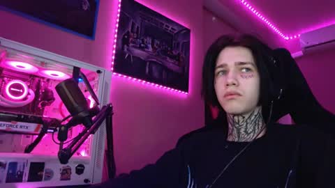 Ryan online show from 03/07/25, 02:15