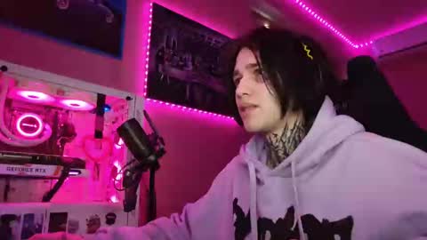 Ryan online show from 03/07/25, 09:18