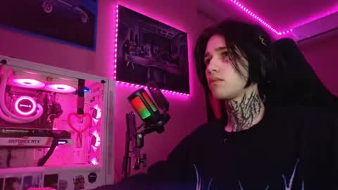 Ryan online show from 03/09/25, 01:46