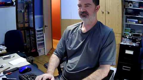 wanaBeYourToy online show from 12/13/24, 11:55