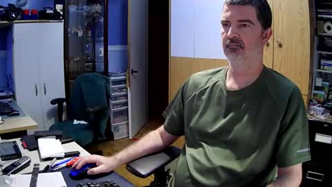 wanaBeYourToy online show from 12/23/24, 11:57