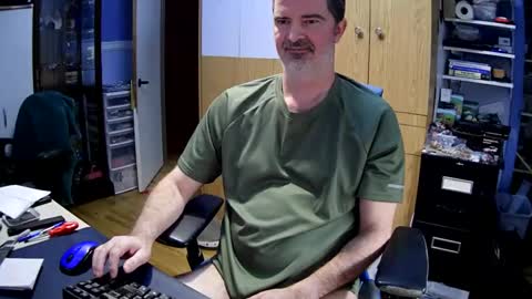 wanaBeYourToy online show from 12/23/24, 07:41