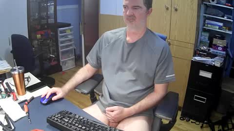 wanaBeYourToy online show from 09/29/25, 07:08