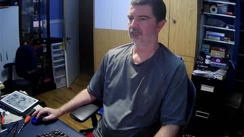 wanaBeYourToy online show from 10/03/25, 10:56