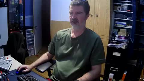 wanaBeYourToy online show from 10/09/25, 10:57