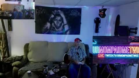 Steve M Vynckier Jr online show from 06/10/26, 12:15